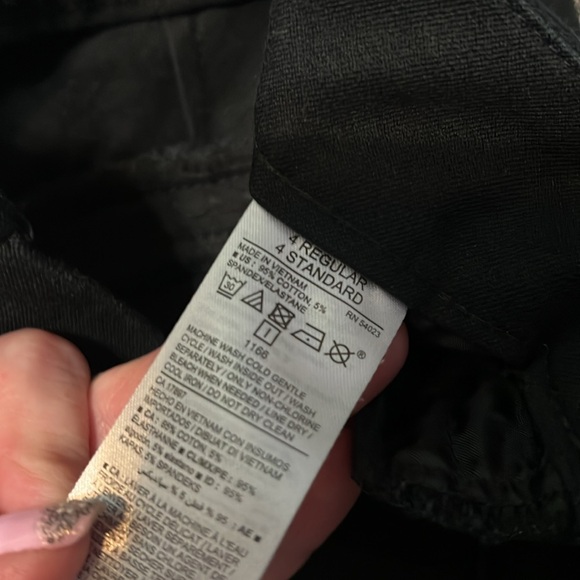 Old Navy Pixie pants lot - Picture 2 of 3